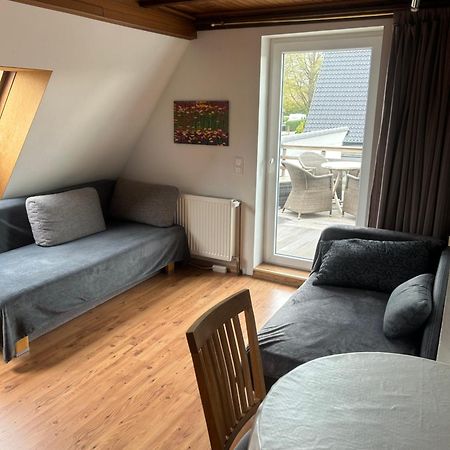 Ferienwohnung Philippsen Flensburg Exterior foto