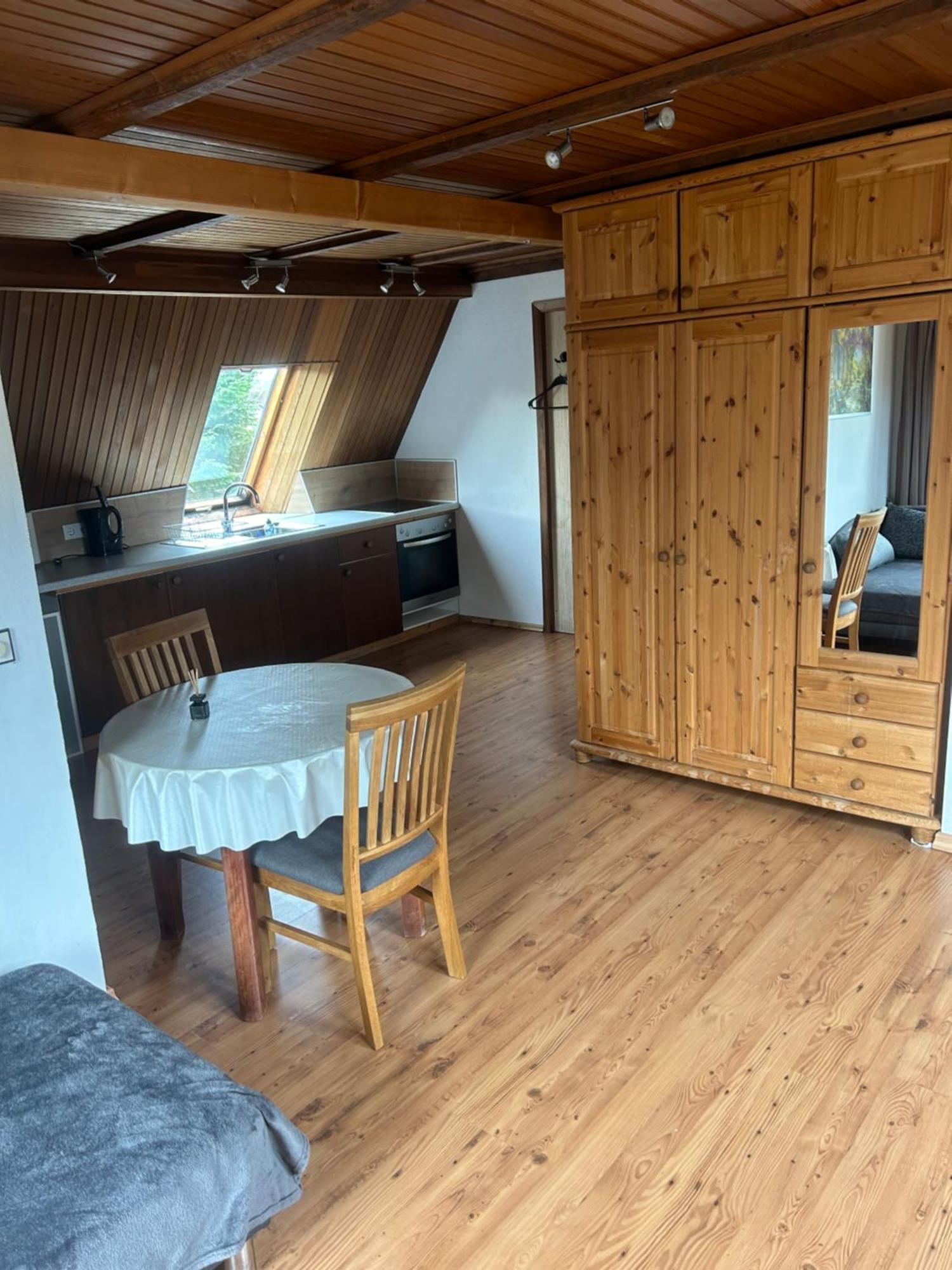Ferienwohnung Philippsen Flensburg Exterior foto